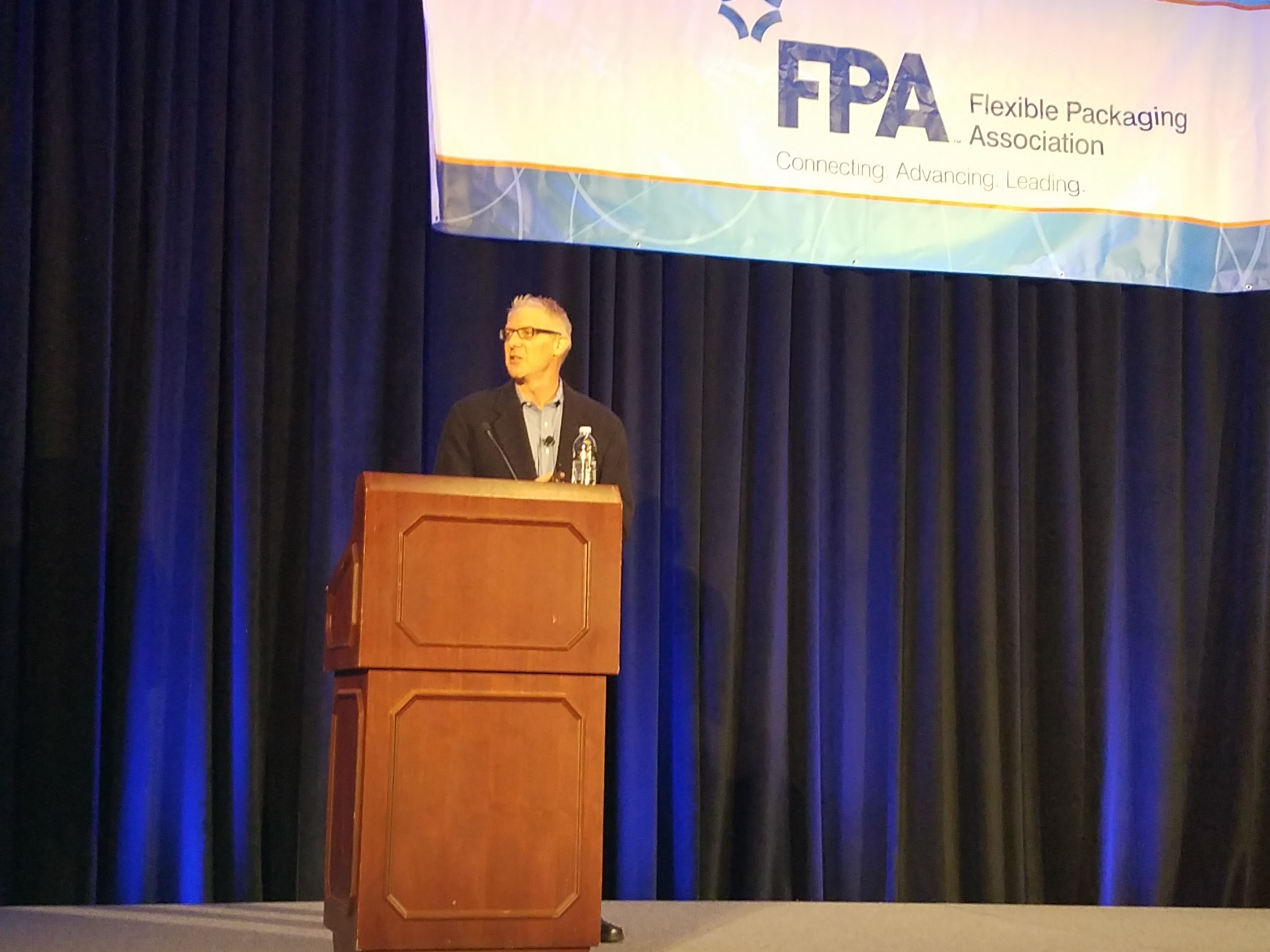 FPA Annual Meeting Showcases Opportunities in Flexible Packaging