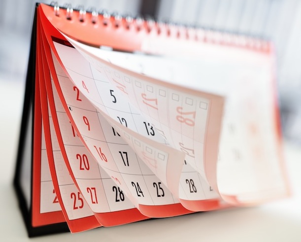 2017 Printing Industry Events Calendar