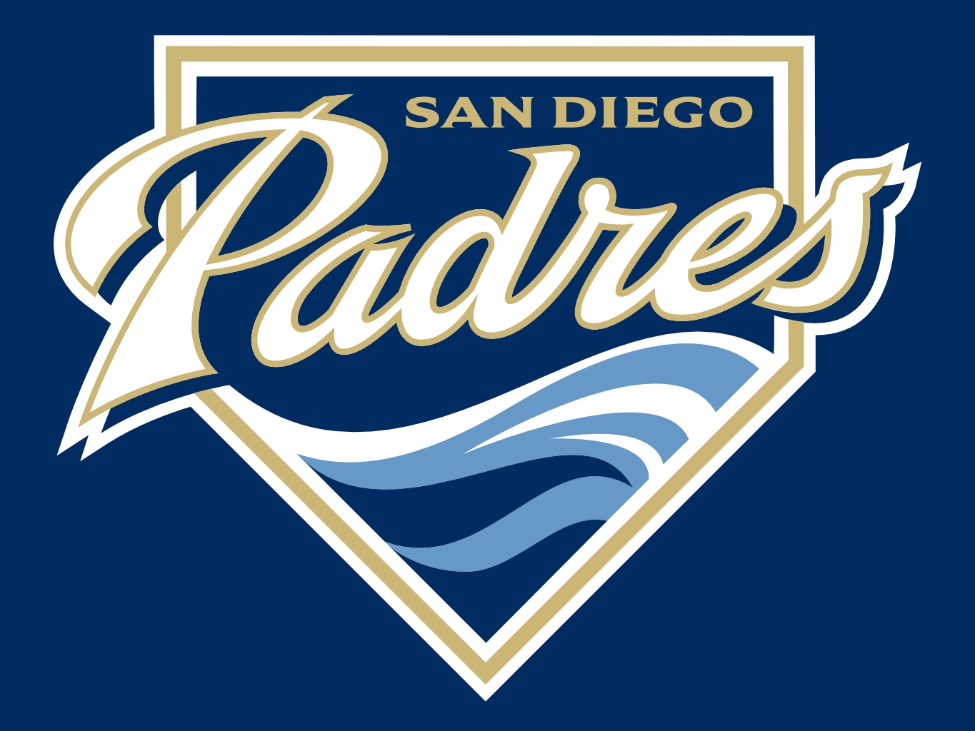 San Diego Padres Announce Special 'Giveaway' Tickets Promo Marketing