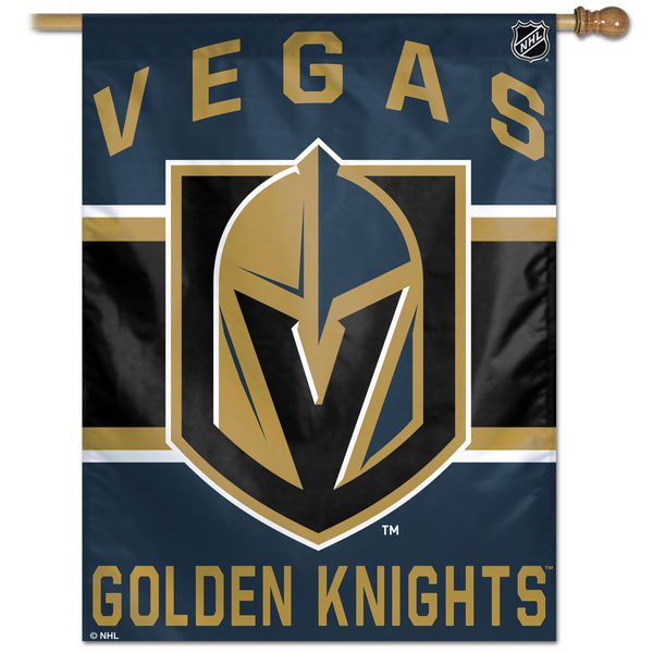 Vegas NHL Team's Name Attracts Controversy - Promo Marketing