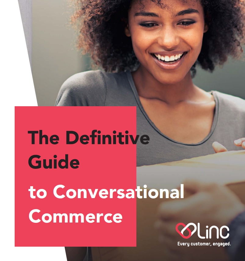 The Definitive Guide To Conversational Commerce Total Retail