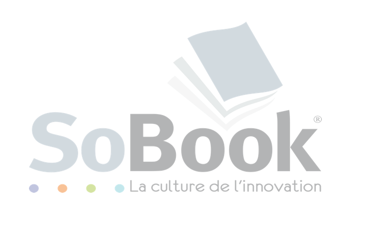 SoBook logo