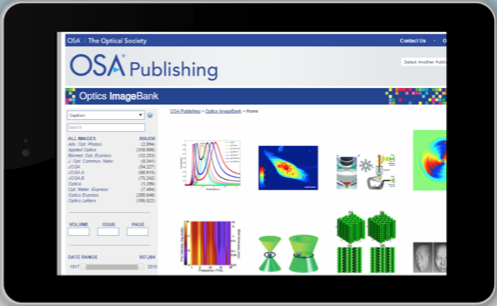 Better OSA Publishing Image