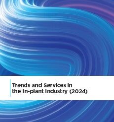 New Research Examines In-plant Trends