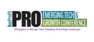 Tech Conference Logo