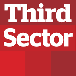 Third Sector Logo