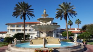 The Digital Packaging Summit was held at the Ponte Vedra Inn & Club.