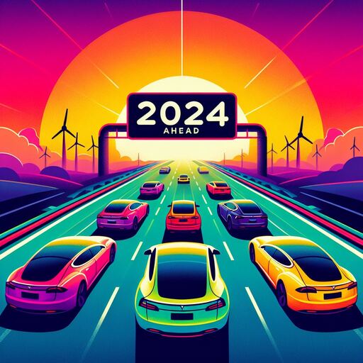 Four Hot Legislative Industry Topics Package Printers Need To Know For   Cars Driving Into 2024 512x512 1 