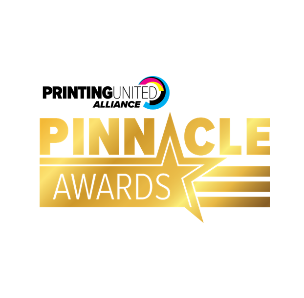 PRINTING United Announces 2024 Pinnacle Award Winners Packaging