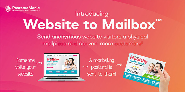 PostcardMania Expands Marketing Automation PostcardMania Expands Marketing Automation