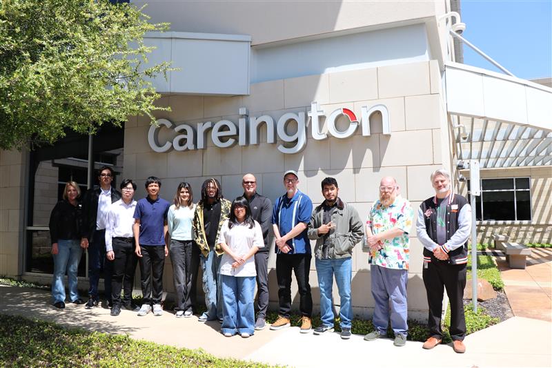 Canon U.S.A. Completes Fourth Edition of Career-Building ‘Skilled Professionals at Rising Canon’ Program