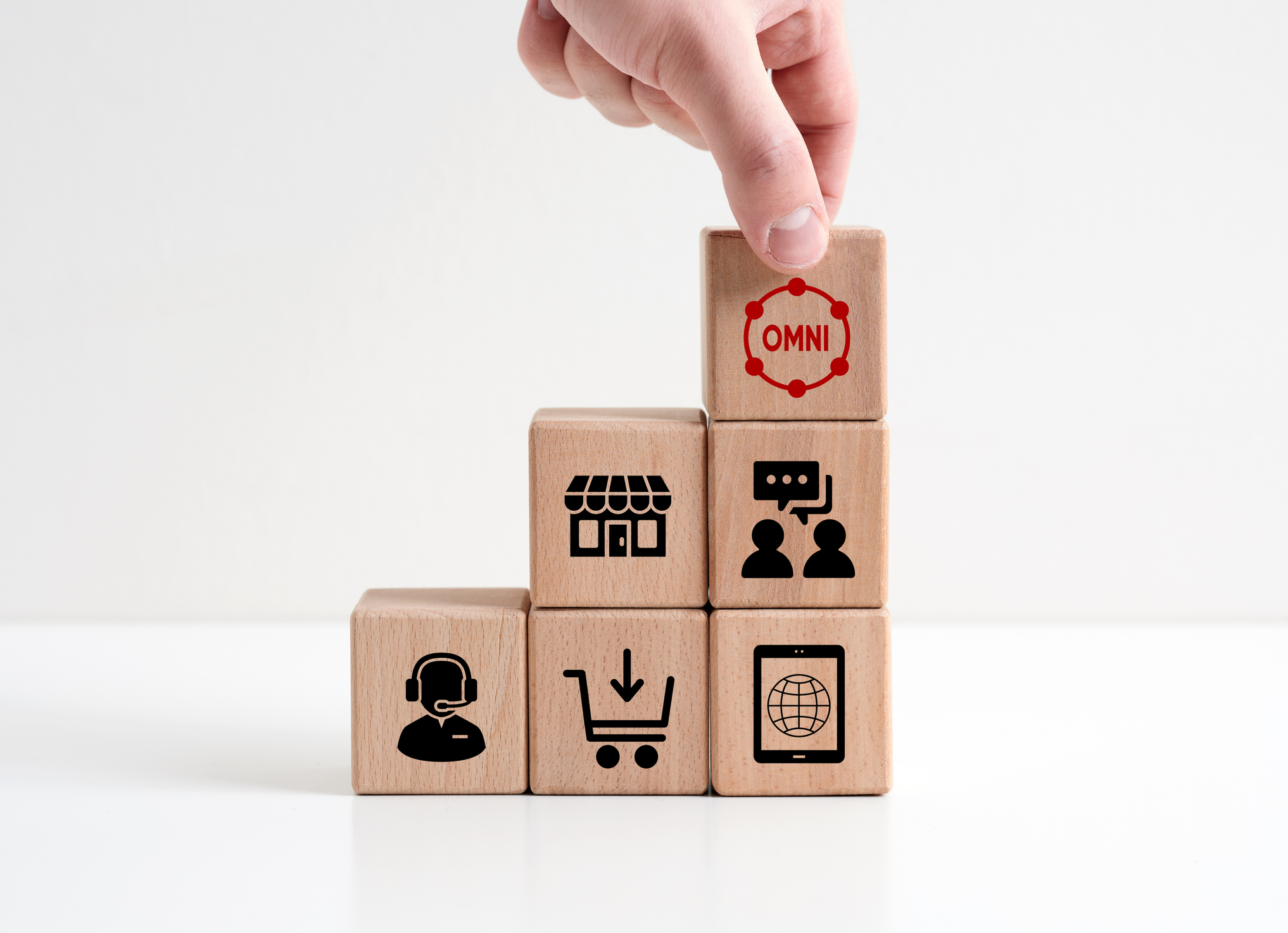 Future-Proofing Customer Communications: Navigating Data, Personalization, and AI