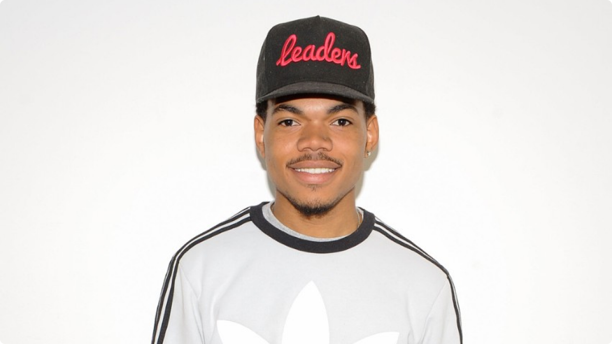 Chance the Rapper