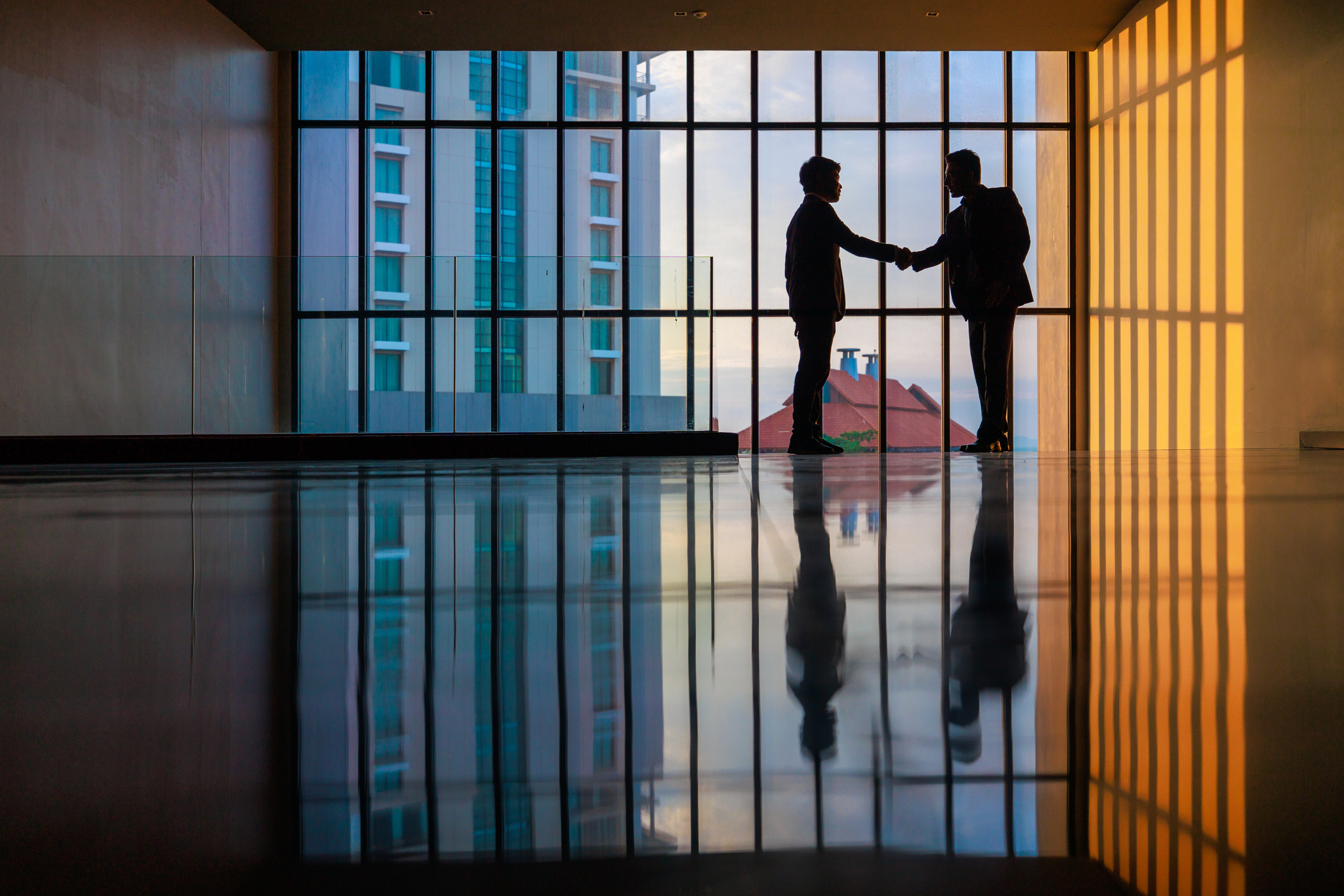 What's Driving Retail M&A in 2025?