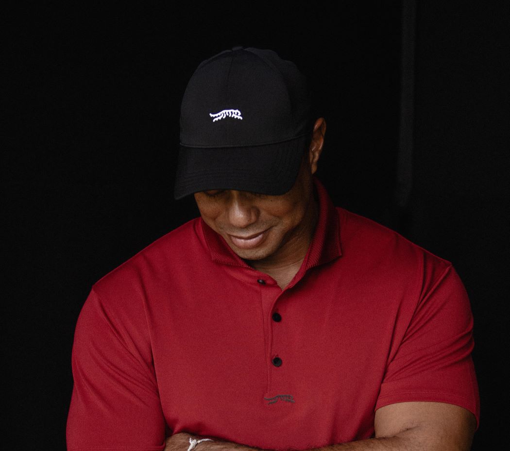 Tiger Woods Announces Apparel Line With TaylorMade Golf