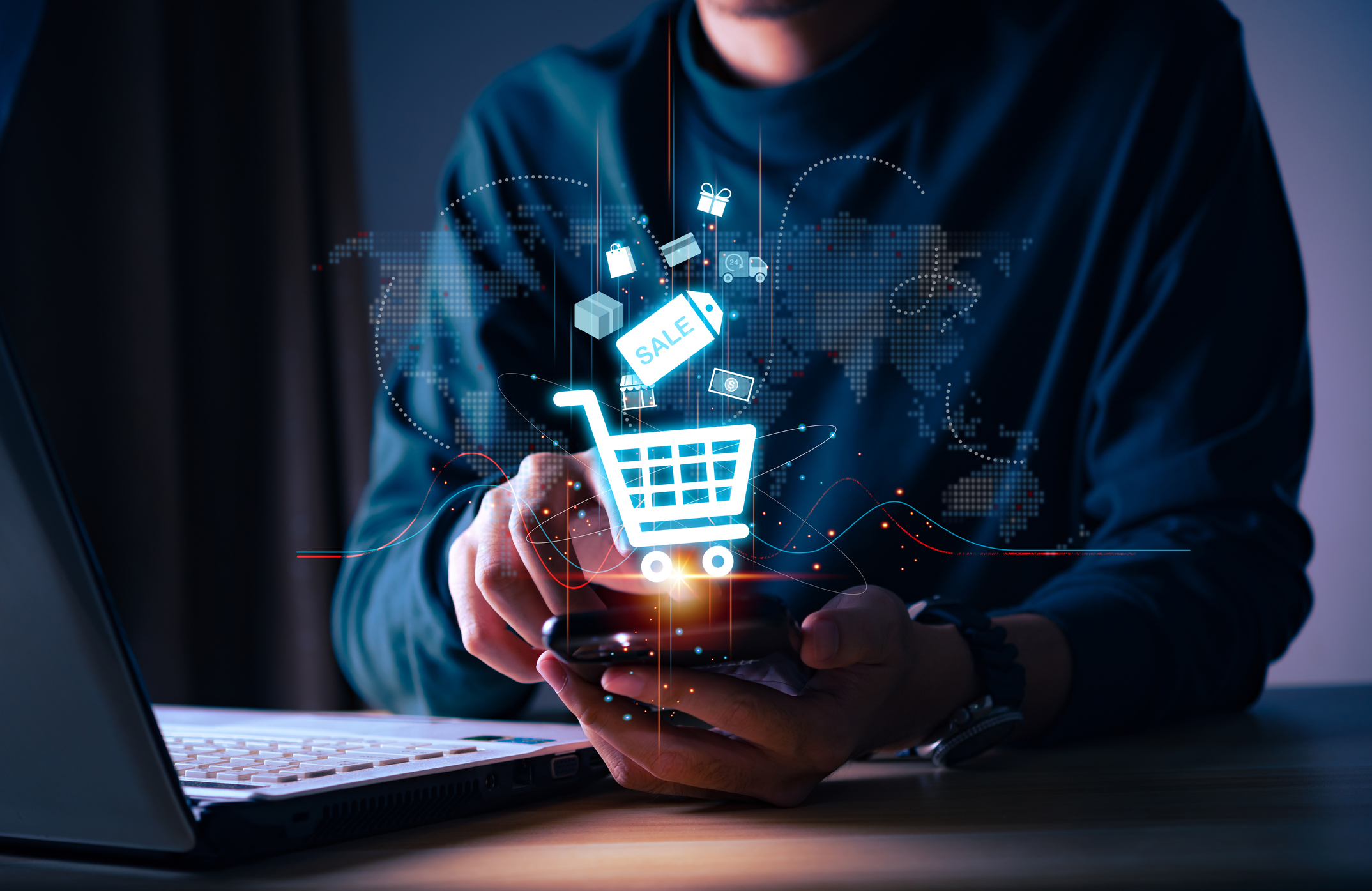 How Retailers Can Maintain Independence as Amazon Expands its Retail Ad Service
